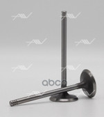 Клапан впуск RENAULT K9K 33.5x6x100.9 Autowelt арт. VI57004