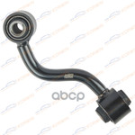 Стойка стабилизатора RE L NISSAN Qashqai (J11) 201 KORWIN арт. KWAD0304L