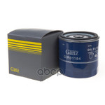 Фильтр масляный GANZ арт. GIR01184