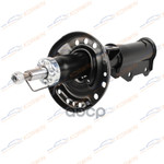 Амортизатор ASTRA J fr.left (гарантия 1 год/30т.км) KORWIN арт. KWCA0150L