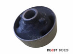 Сайлентблок () DEQST арт. 103328