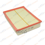 Фильтр воздушный Toyota Land Cruiser Prado J150 4. KORWIN арт. KWFA0021