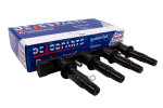 Рампа (кассета) катушек зажигания DelcoParts арт. 19347523