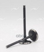 Клапан впуск TOYOTA 3/4ZZ-FE 31x5.5x88.7 Autowelt арт. VI34008