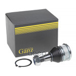 Опора шаровая GANZ арт. GIL06920