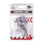 Клемма АКБ свинцовая, зажим болтом ARNEZI ARNEZI арт. A0103011