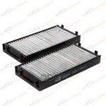 ФИЛЬТР САЛОННЫЙ УГОЛЬНЫЙ BMW X5 (E70)-13/X5 (F15/F85) -18/X6 (E71/E72/F16/F86) KORWIN арт. KWFD0029C