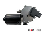 Мотор стеклоочистителя передний KIA RIO II (JB) 03.05-05.11 DEQST арт. 120030