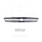 Решетка радиатора {ST01} NSP арт. NSP0196339429