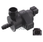 Клапан вентиляции топливного бака GENERAL MOTORS арт. 13105950