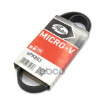 Ремень Gates Gates арт. 6PK803