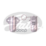 Успокоитель ГPМ Успокоитель ГPМ HYUNDAI: GRANDEUR Gates арт. T43229