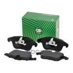 Колодки тормозные дисковые PILENGA арт. FDP9910S