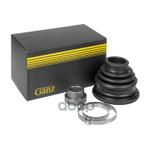 Пыльник ШРУСа внутреннего L RENAULT Logan/Sandero GANZ арт. GIK07260