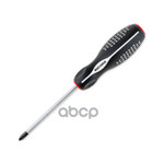 Отвертка крестовая PH2 х 100мм L=208мм ARNEZI R201 ARNEZI арт. R2010006