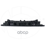 Абсорбер бампера переднего KIA Rio IV (20-) NSP арт. NSP0286520H0700