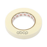 Скотч малярный 19мм x 50м толщина 130мкм на бумажн ARNEZI арт. R8030302