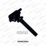 Катушка зажигания MITSUBISHI 4G93/4G94/4G92/4G63 KORWIN арт. KWNC0014