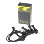 Провода высоковольтные, комплект GANZ арт. GIP01068