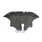 Пыльник двигателя Корея Hyundai-KIA арт. 29110S1000