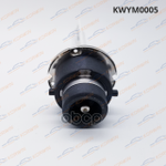 Лампа ксеноновая (D4S 42V 35W P32d-5 6000K металл. KORWIN арт. KWYM0005