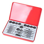 Набор метчиков и плашек 24пр. ARNEZI ARNEZI арт. R5305001