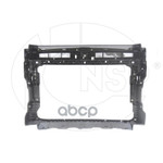 Панель передняя  телевизор) VOLKSWAGEN Tiguan II  17 ) NSP арт. NSP085NR805588E