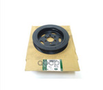 Шкив коленвала LAND ROVER арт. LR067312