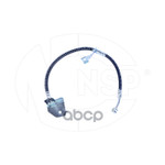 Шланг тормозной NSP арт. NSPRS9N2