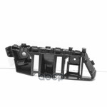 Направляющая переднего бампера правая VAG арт. 5N0807184D