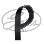 Ремень поликлиновый Gates арт. 7PK1753HD