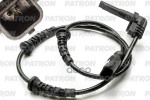 Датчик скорости вращения колеса (ABS) PATRON арт. ABS52283