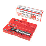 Отвертка ударная! с битами 7пр., в пластиковом кейсе’,1,663;Z32720,ZENTPARTS,фильтр воздушный! Peugeot 4007 2.2HDi ARNEZI арт. R2900001