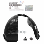 ПОДКРЫЛОК ПЕРЕДНИЙ ПРАВЫЙ Hyundai-KIA арт. 86820C5500