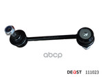 Стойка стабилизатора DEQST арт. 111023