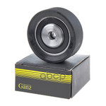 Ролик поликлинового ремня натяжной GANZ арт. GIE37318