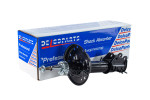 Стойка амортизационная передняя левая DelcoParts арт. 19351091