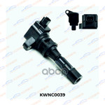 Катушка зажигания FORD GALAXY 06-, MONDEO IV 2.3 KORWIN арт. KWNC0039