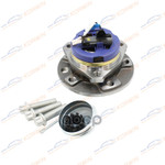 Ступица колеса KORWIN передняя ABS Opel Zafira A KORWIN арт. KWAH0016