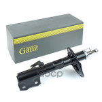 Амортизатор передний (газомасляный) R LEXUS RX III 350-450 2009-&gt; GANZ арт. GIK02359
