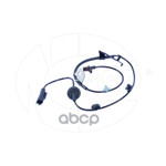 ДАТЧИК ЧАСТОТЫ ВРАЩЕНИЯ КОЛЕСА NSP NSP арт. NSP044670A579