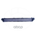 Решетка бампера переднего KIA Cee’d II (15-18) NSP арт. NSP0286560A2600