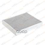 Фильтр салонный угольный Chevrolet Aveo II 11-/Cru KORWIN арт. KWFD0023C