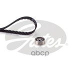 Ремнабор ГРМ Largus, Logan, Sandero (8кл.) до 2010г. ‘GATES’ Gates арт. K015473XS