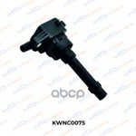 Катушка зажигания CHERY TIGGO FL 1.6 VVT KORWIN арт. KWNC0075
