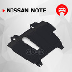 Защита двигателя Автоброня арт. 111041082