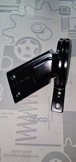 КРОНШТЕЙН НАСОСА СИСТЕМЫ ОХЛАЖДЕНИЯ MERCEDES-BENZ арт. A2535012320