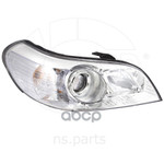 ФАРА ПРАВАЯ CHEVROLET EPICA (-КОР.) NSP арт. NSP0196644844