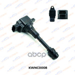 Катушка зажигания Nissan X-trail 2.0 ‘07 KORWIN арт. KWNC0008
