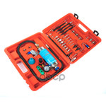 ПРИСПОСОБЛЕНИЕ ДЛЯ ОЧИСТКИ ИНЖЕКТОРА (ТОПЛИВНЫХ СИСТЕМ) ARNEZI R772040 ARNEZI арт. R7720400